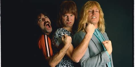 New Spinal Tap Ii Movie In The Works Pitchfork