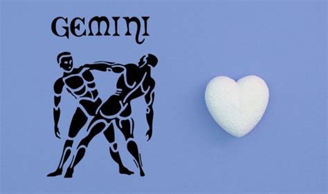 Love Horoscope Gemini 2020 Relationship Insights For Gemini Star Sign