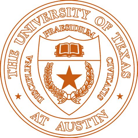 Diginpix Entité University Of Texas At Austin