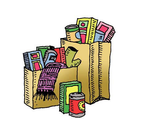 Transparent Canned Food Clipart Clip Art Library