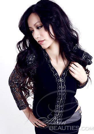 Member Foreign Member Fang From Zhengzhou Yo Hair Color Black
