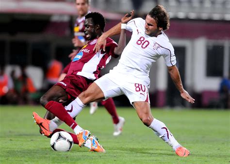 Please note that not all channels are available to watch online. Cfr Cluj / Un egal onorabil. CFR Cluj-Sevilla 1-1 | Ziarul ...