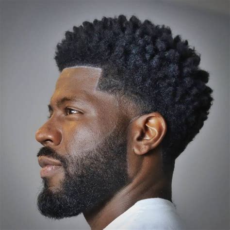 35 Fade Haircuts For Black Men 2023 Trends