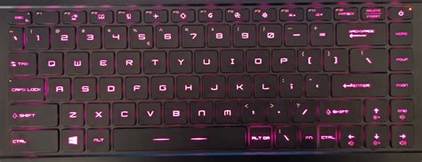 what is the official name of this keyboard layout? There are ALT GR and