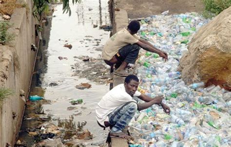 World Toilet Day Ngo Calls For End To Open Defecation Independent Newspaper Nigeria