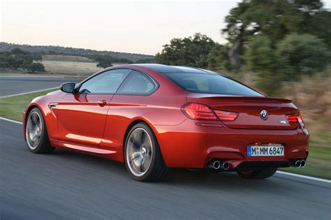 2013 Bmw M5 Coupe News Reviews Msrp Ratings With Amazing Images
