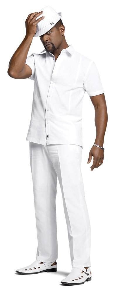 15 Ideal White Party Outfit Ideas For Men For Handsome Look White