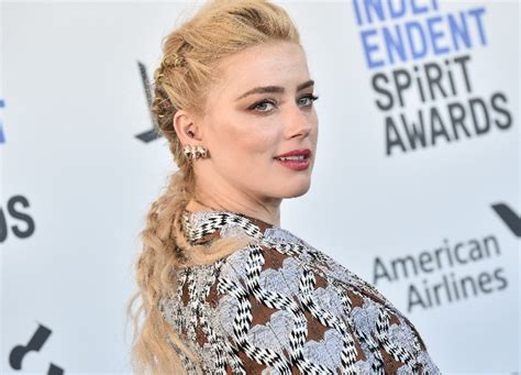 Aquamans Amber Heard Could Face 3 Years If Guilty Reel 360 News