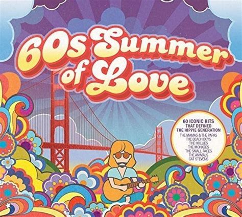 Jp 60s Summer Of Love ミュージック