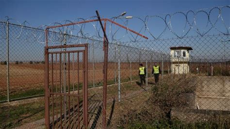 Un Accuses Czech Republic Of Violating Human Rights Of Migrants Cbc News