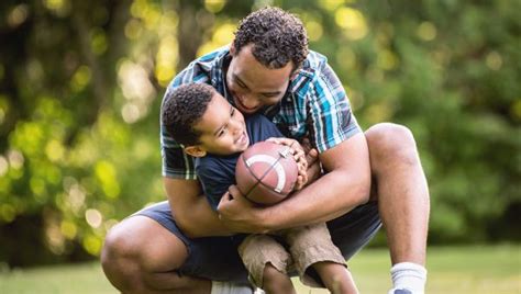4 Ways To Celebrate Dad On Fathers Day Mens Health Sharecare