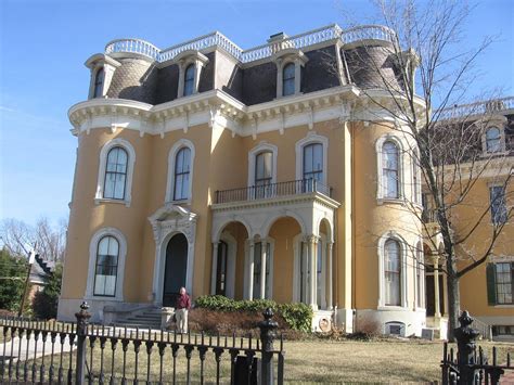 Culbertson Mansion State Historic Site New Albany All You Need To