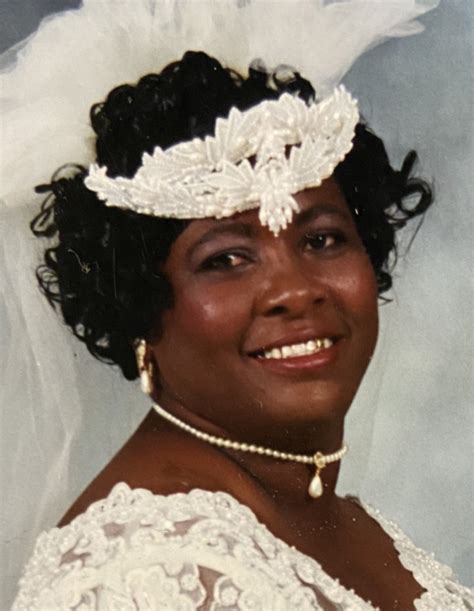 Obituary For Angelea Mz Angie Marie Hester Babed Jones Funeral Home