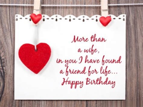 Happy Birthday Quotes For Wife And Mother Shortquotes Cc