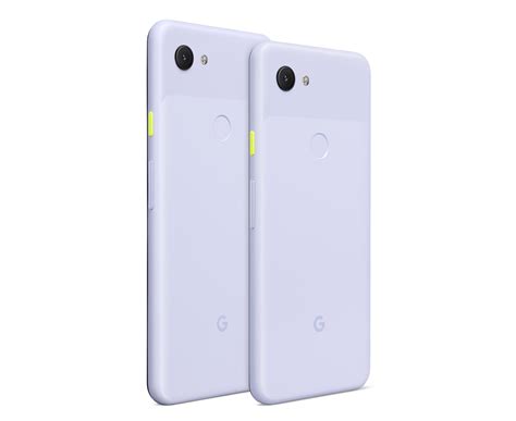 The phone is powered by the snapdragon 765g chipset, which supports 5g, 8gb ram, and 128gb storage. When and where to buy the Google Pixel 3a and 3a XL
