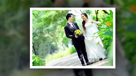 Wedding Nhan Anh And Hong Vo Youtube
