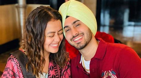 When Rohanpreet Proposed Neha Kakkar For Marriage See Pictures