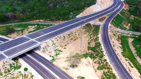 Jamaicas Major New Highway