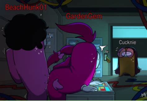 Rule If It Exists There Is Porn Of It Connie Maheswaran Spinel
