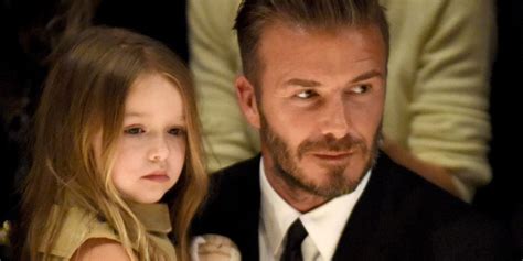 6 Times David Beckham Was The Most Embarrassing Dad Ever