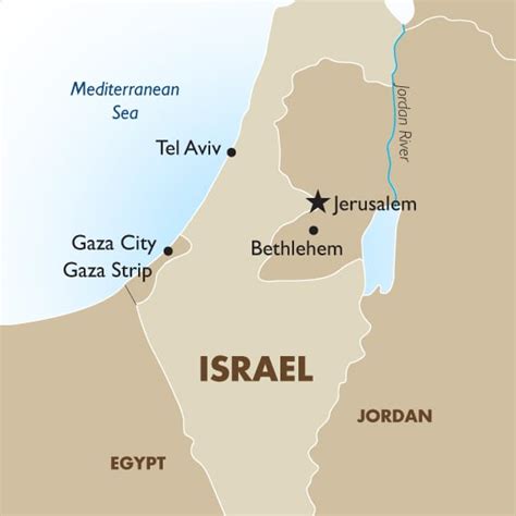 Printable Map Of Israel Today Printable Maps Porn Sex Picture