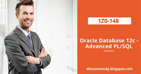 Z Oracle Database C Advanced Pl Sql Db Exam Study