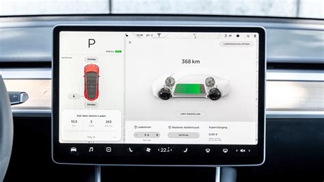 Tesla Model Y Erste Testfahrt Reichweite Daten Preis ADAC