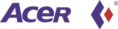 Acer Logo Vectors Graphic Art Designs In Editable Ai Eps Svg Format