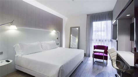 Nh Hotel Milano