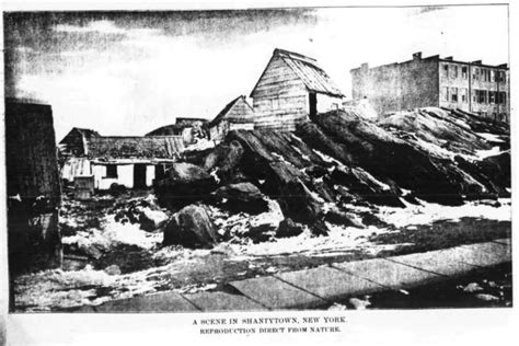 In yesteryears, it was a bustling energetic beach filled with tourists arriving on cruise ships, with those gone, it feels depression/sorry and has more of a vibe of shanty town past it's prime than beautiful desolate beach. The History of Central Park's Hooverville, the Great ...