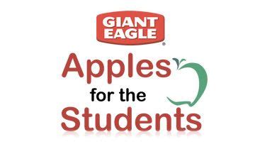They offer a lot more than discounts on services or coupons, which can be utilized on your next visit to any of the customer outlets. Raise funds for your school! Use your Giant Eagle Advantage Card® every time you shop at our ...