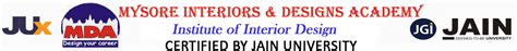 Mysore Interiors And Designs Academy Interior Design Institutes In