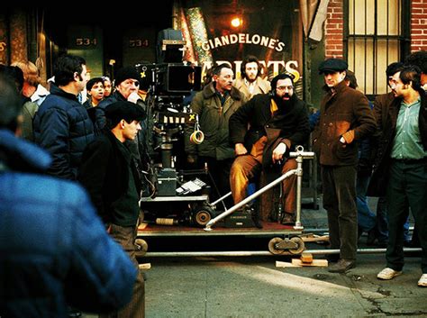 Most viewed trailers of 2020. 30 Amazing Behind-The-Scenes Photos from 'The Godfather ...