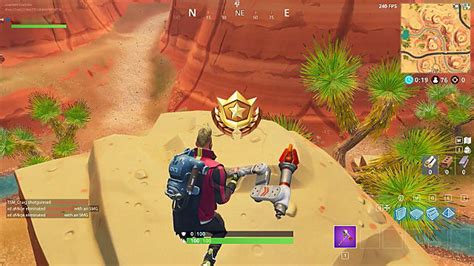Thanks for the mod lain. Fortnite week 2 battle star location ...