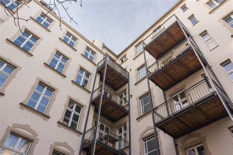 Pfalzburger Straße Kerschischnik Architekten