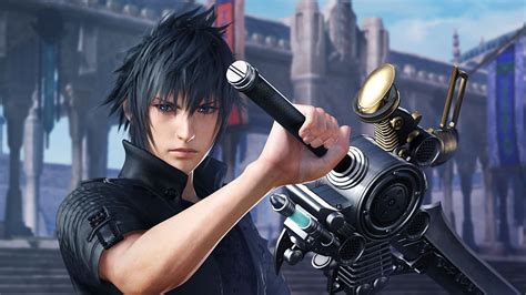 Neutronium, a proposed name for a substance composed purely of neutrons. Dissidia Final Fantasy NT Adds Noctis to the Roster; Shown in New Trailer