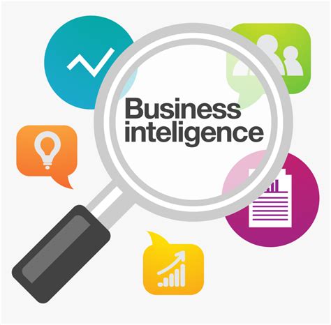 Business Intelligence Png Business Intelligence Transparent Png Png