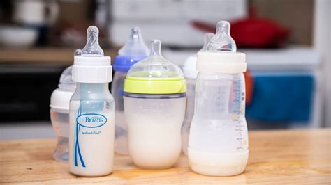 9 Best Baby Bottles Of 2024 Reviewed