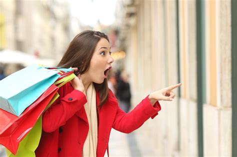 Compulsive shopping: 5 tips to avoid - Dalahi Ortiz