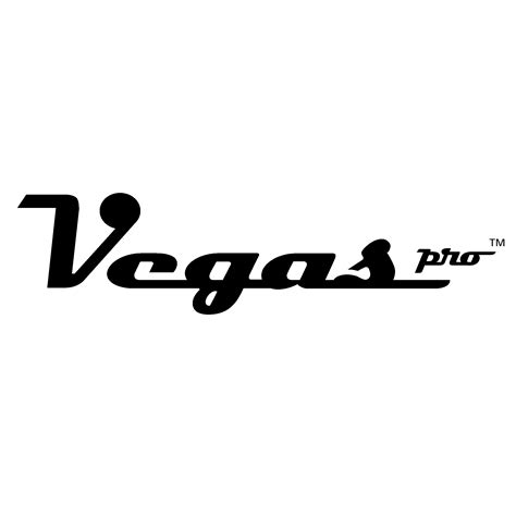 Vegas Pro Logo PNG Transparent & SVG Vector - Freebie Supply
