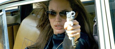 Oliver Peoples Strummer Angelina Jolie Wanted