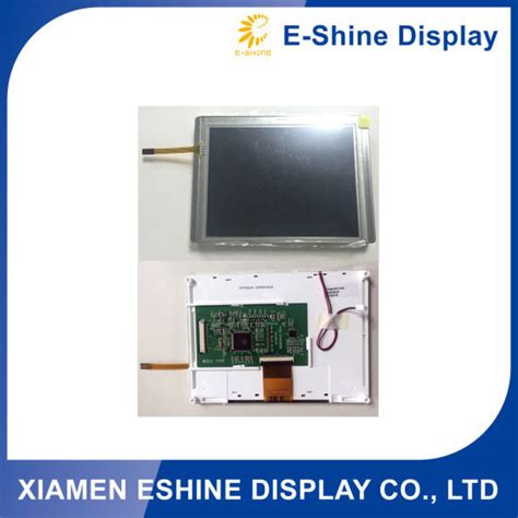 China 7 Resolution 800x600 High Brightness Lcd Tft With Capacitive