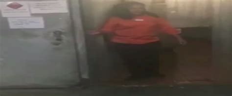 urban1on1 | Hotel Employees Show There’s No Way Kenneka Jenkins Locked