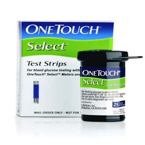 One touch verio test strips 200ct. One touch select simple test strip 25pcs Buy Online Gifts ...