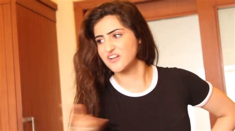 Diana khan myra mehta in behhad 2. Diana Khan | Actress | Audition for film | Best Take ...