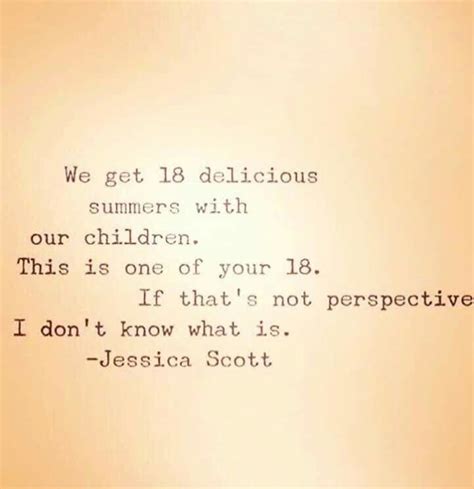 18 Summers Quotes For Kids Summer Quotes Memes Quotes