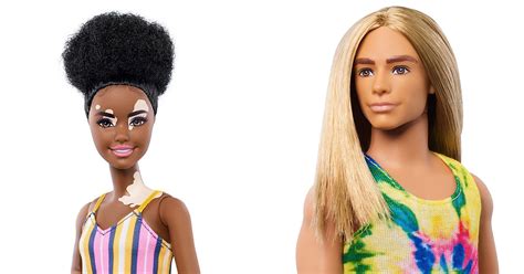 Barbie Fashionista Vitiligo Gran Venta Off