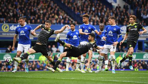 Get a summary of the everton vs. Chelsea vs Everton Match Preview: Previous Encounter, Key ...
