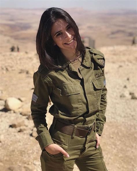Idf Women Army Women Israel Defense Forces EroFound