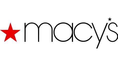 Macys Logo Png At All3